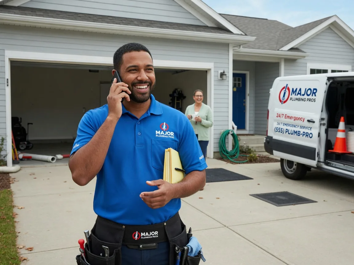 Drain Cleaning Services New Plymouth, ID FAQs